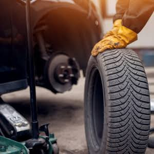 Anamur Oto Lastikçi